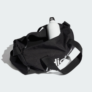 エッセンシャルズ ロゴ ダッフルバッグ（XS）/ Essentials Logo Duffel Bag Extra Small