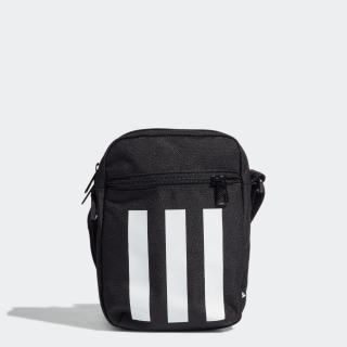 エッセンシャルズ 3ストライプス ショルダーバッグ / Essentials 3-Stripes Shoulder Bag