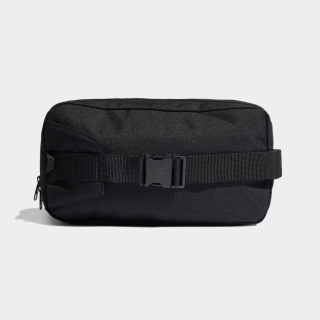エッセンシャルズ ロゴ ショルダーバッグ / Essentials Logo Shoulder Bag