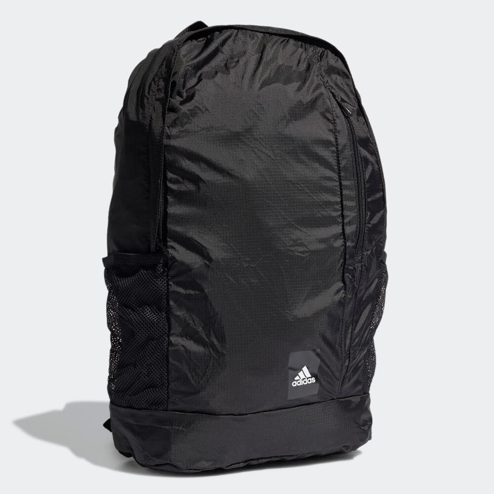 アディダス公式 パッカブル バックパック Packable Backpack Gn29 バックパック リュックサック 通販 Adidas オンラインショップ