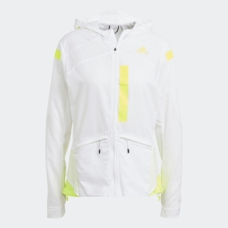 マラソン トランスルーセント ジャケット / Marathon Translucent Jacket