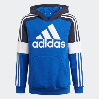 アディダス公式通販 キッズ 子供用 パーカー フーディー Adidas オンラインショップ