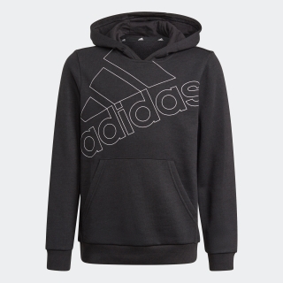 アディダス公式通販 キッズ 子供用 パーカー フーディー Adidas オンラインショップ