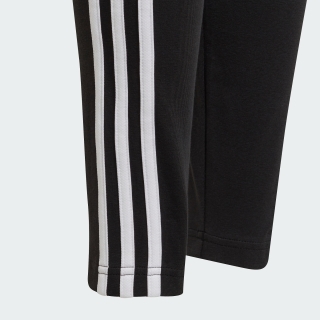 アディダス エッセンシャルズ 3ストライプス レギンス / adidas Essentials 3-Stripes Leggings
