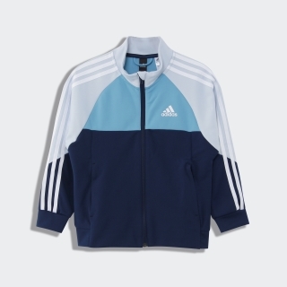 アディダス公式通販 キッズ 子供用 ジャージ Adidas オンラインショップ