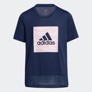 アディダス公式通販 キッズ 子供用 ガールズ Tシャツ Adidas オンラインショップ