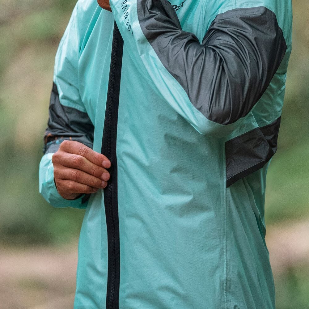 アディダス公式通販 テレックス アグラビック プロ トレイルランニング レインジャケット Terrex Agravic Pro Trail Running Rain Jacket 121 Gp3323 アディダス テレックス メンズ アウトドア ジャケット Adidas