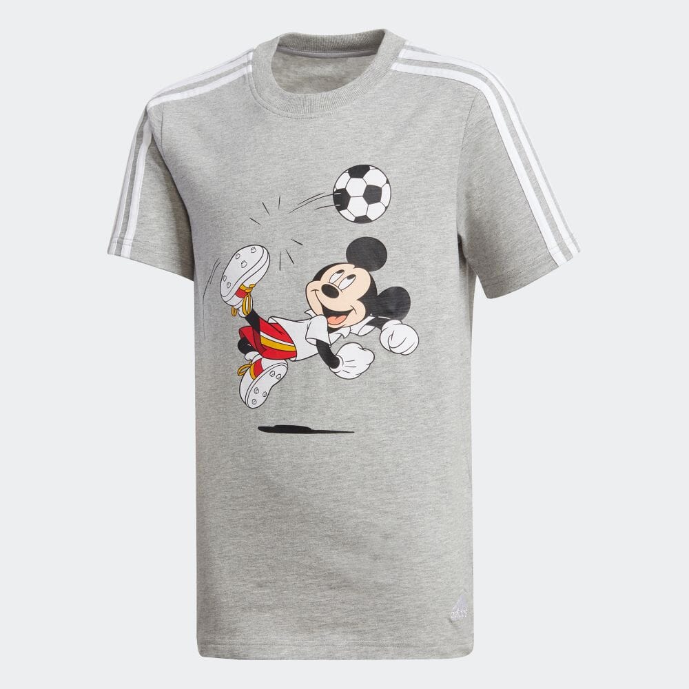 アディダス公式通販 サッカー 半袖tシャツ Football Tee At166 Gp9698 ボーイズ Tシャツ Adidas オンラインショップ