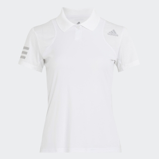 クラブ テニス ポロシャツ / Club Tennis Polo Shirt