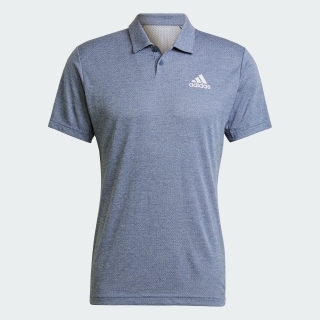 HEAT. RDY テニス ポロシャツ / HEAT. RDY Tennis Polo Shirt