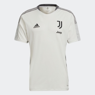 楽天 アディダス メンズ Tシャツ Adidas Juventus Training Soccer Jersey 半袖 ユベントス ジャージー Orbit Grey Seal限定商品 Thebuffaloburger Com