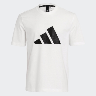 アディダス スポーツウェア フューチャー アイコンズ ロゴ グラフィック 半袖Tシャツ