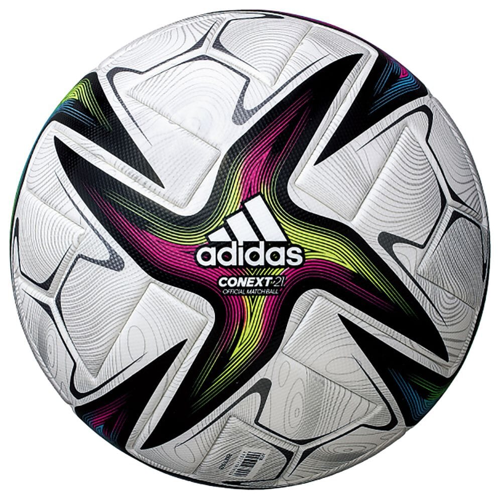 アディダス公式通販 コネクト21 プロ Jjy35 Gs22 サッカー ボール Adidas オンラインショップ