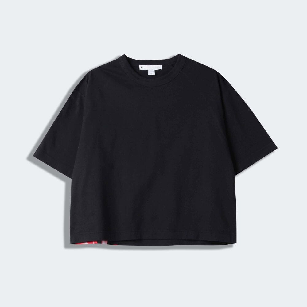 限定セール Adidas 韓国 人気 Y 3 Cl Logo T Shirt Grey 売り切れ必至 Armondmorales Com