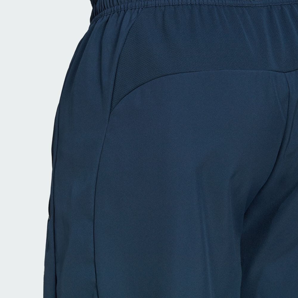 AEROREADY デザインド トゥ ムーブ ウーブン スポーツショーツ / AEROREADY Designed 2 Move Woven  Sport Shorts メンズ ジム・トレーニング