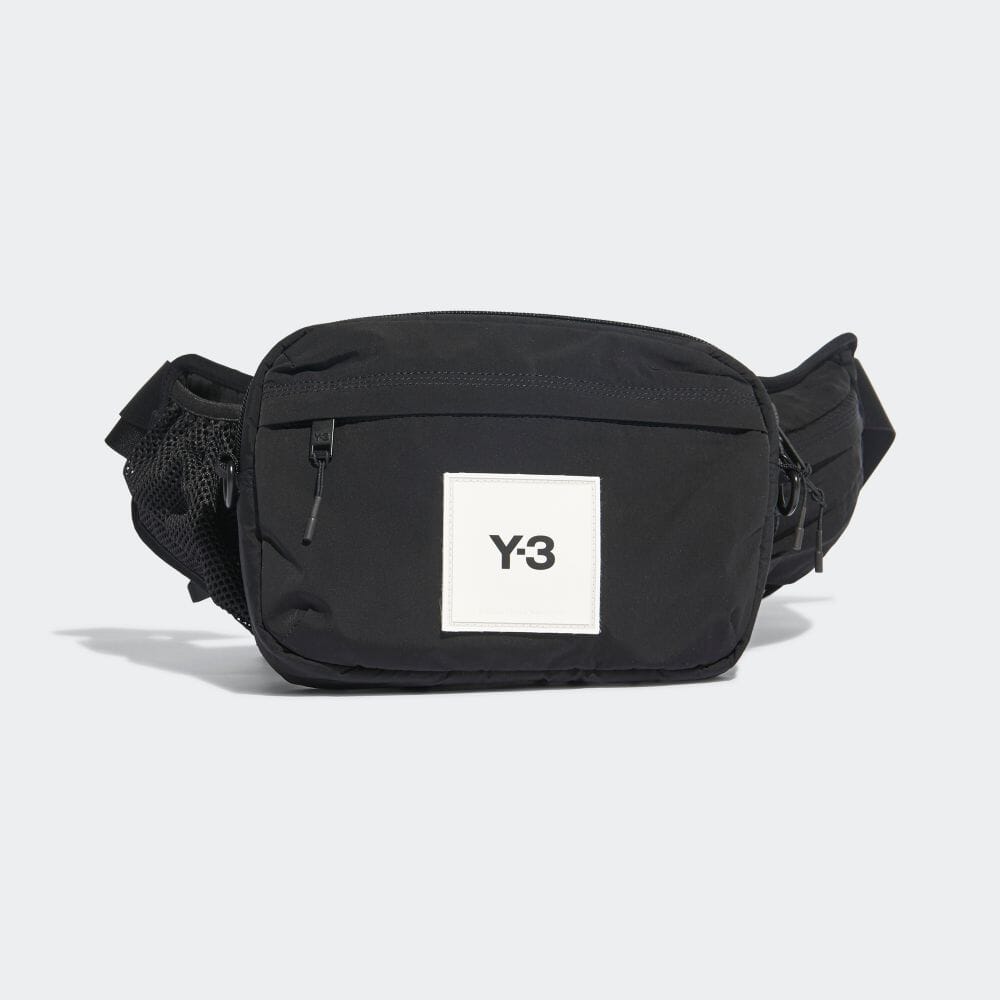 y3 bag