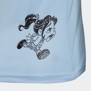 アディダス公式通販 ディズニー コンフィー プリンセス 半袖tシャツ Disney Comfy Princesses Tee Jlt35 Gt9486 ガールズ ジム トレーニング Tシャツ Adidas オンラインショップ