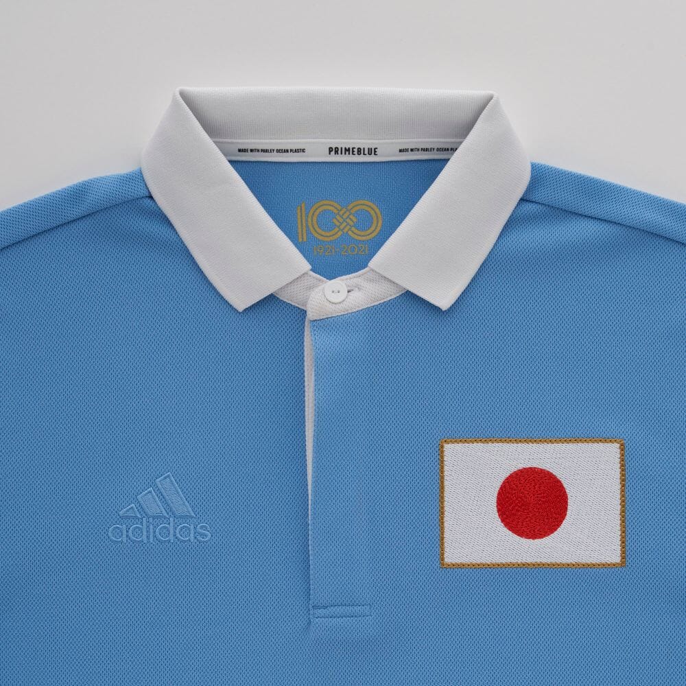 アディダス公式通販】サッカー日本代表 100周年アニバーサリー 