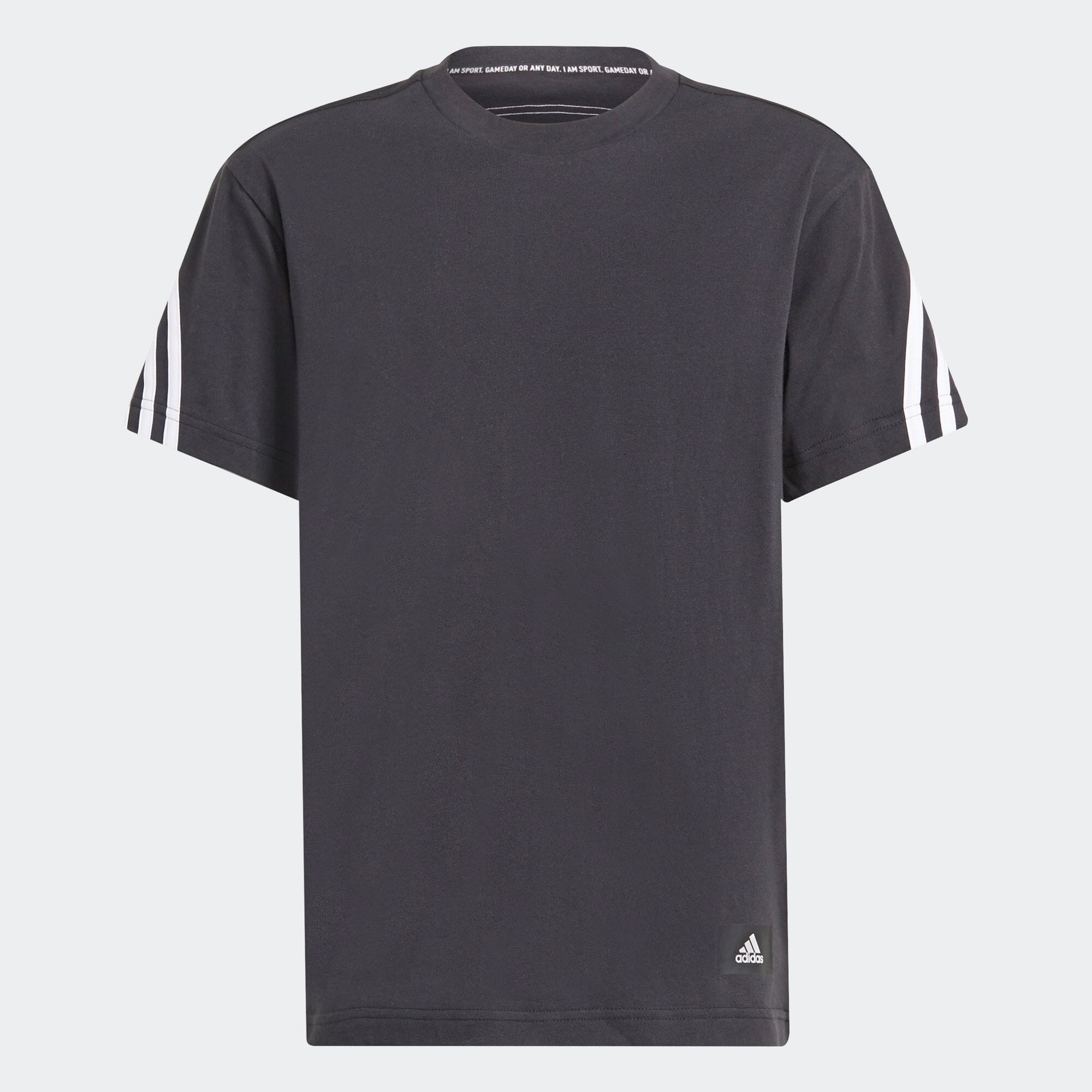 フューチャーアイコン 3ストライプス 半袖Tシャツ / Future Icons 3-Stripes Tee キッズ／子供用 スポーツウェア