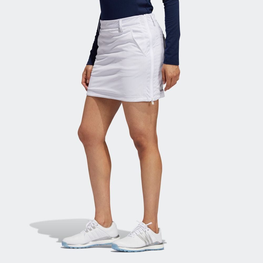 adidasゴルフ  リバーシブル スカート