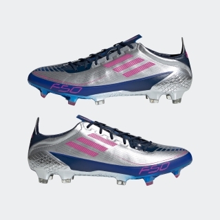 F50 ゴースト UCL FG / 天然芝用 / F50 Ghosted UCL FG