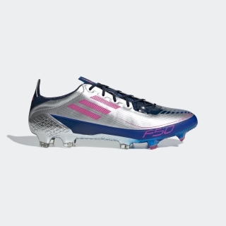 F50 ゴースト UCL FG / 天然芝用 / F50 Ghosted UCL FG