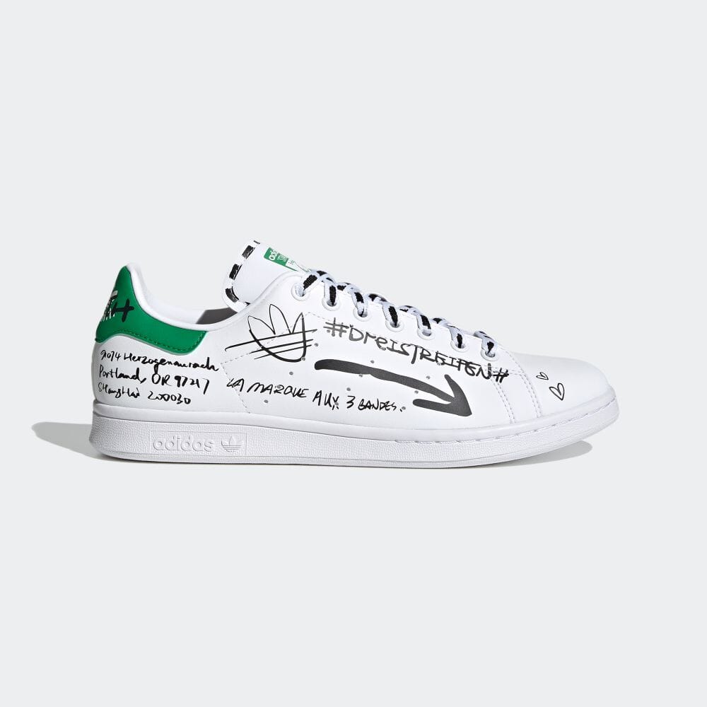 アディダス公式通販 スタンスミス Stan Smith Lqb51 Gv9800 オリジナルス スニーカー Adidas オンラインショップ