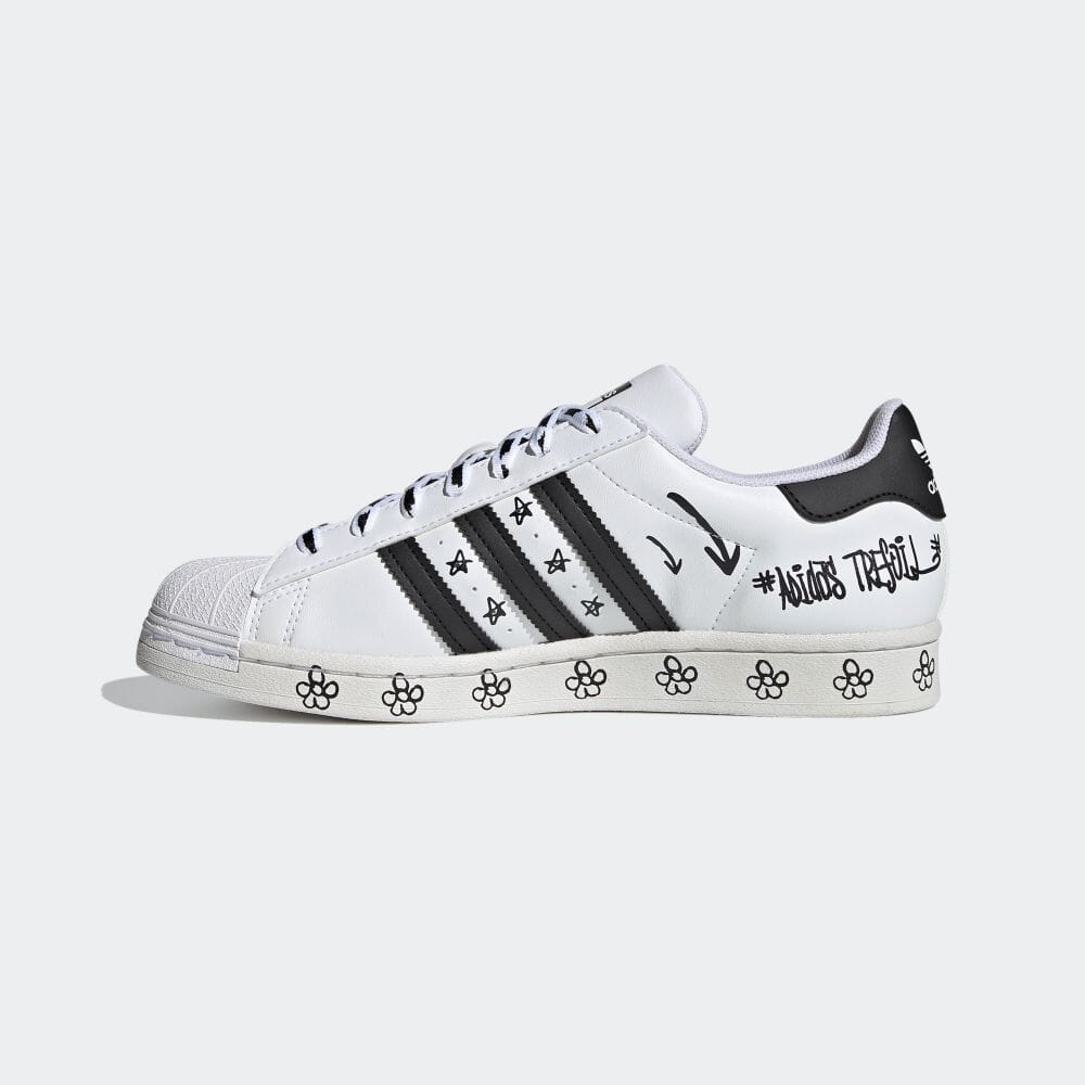 アディダス公式通販 スーパースター Superstar Lqb52 Gv9804 Gz3034 オリジナルス スニーカー Adidas