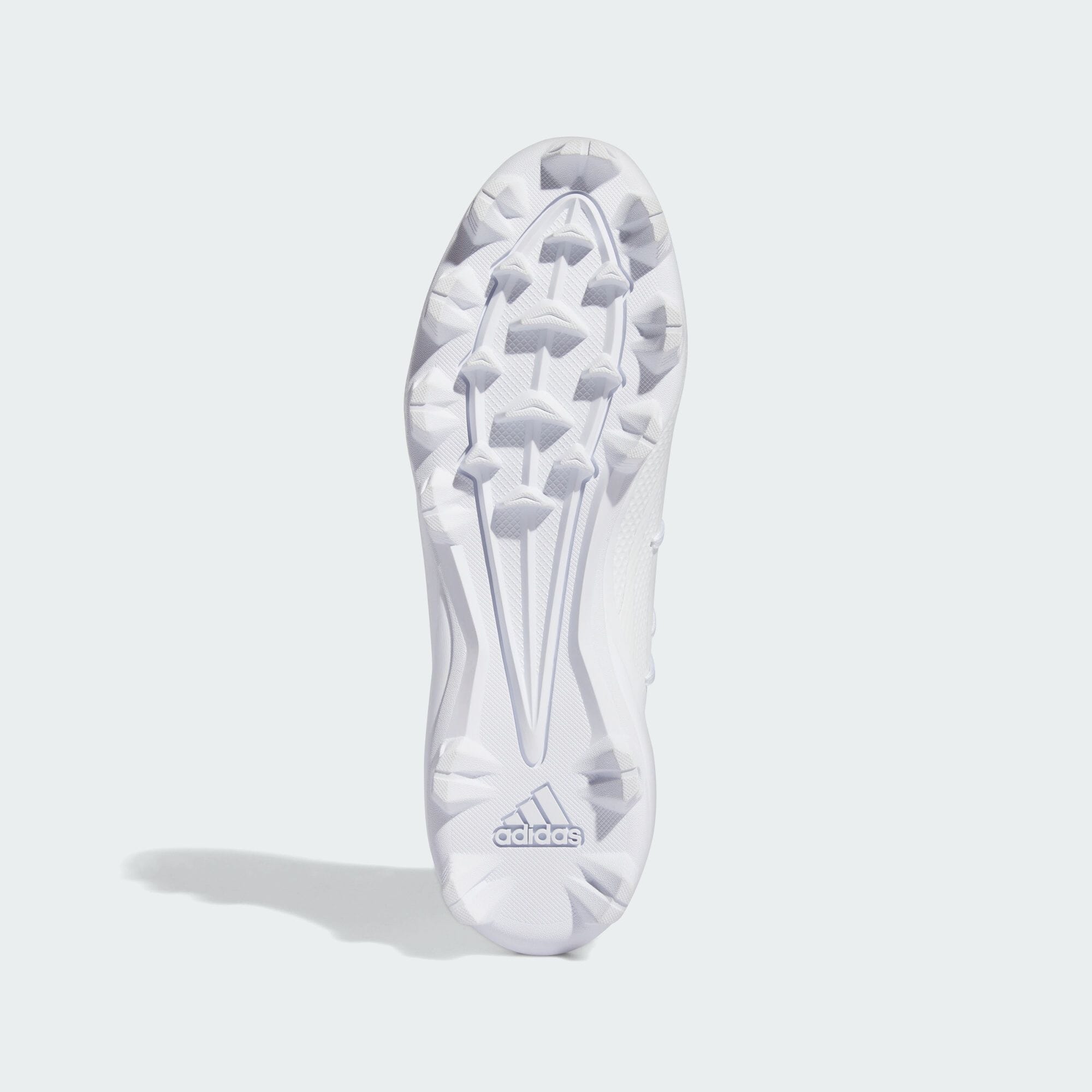 adidas アディダス サイズ 24.5cm 野球 樹脂スパイク タグあります