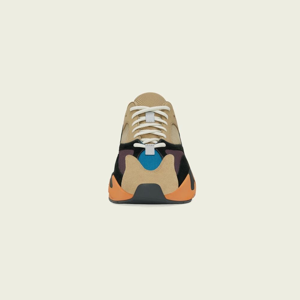 アディダス公式通販】YEEZY BOOST 700 ENFLAME AMBER [GW0297 ...