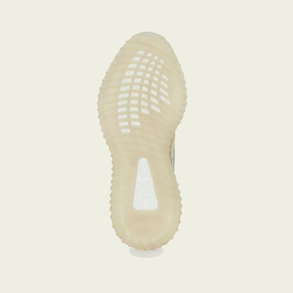 アディダス公式通販】YEEZY BOOST 350 V2 MX OAT [GW3773]｜オリジナル ...