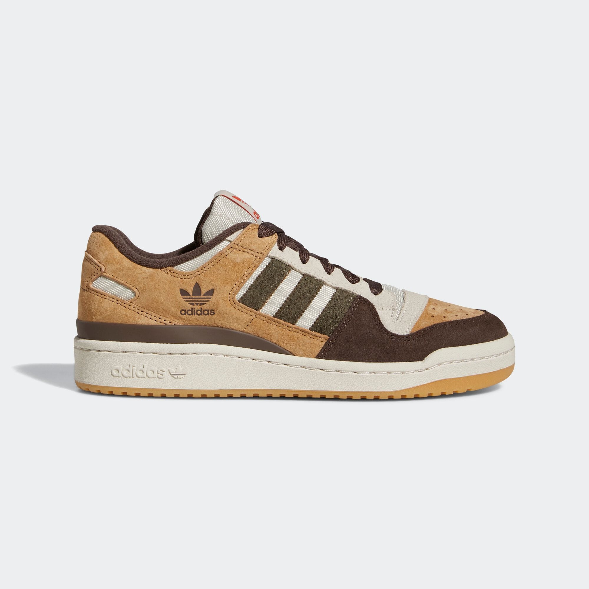 通販正規店】 アディダス adidas FORUM 84 LOW - GY6981 メンズ