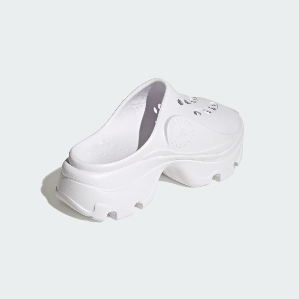 アディダス公式通販】adidas by Stella McCartney クロッグサンダル