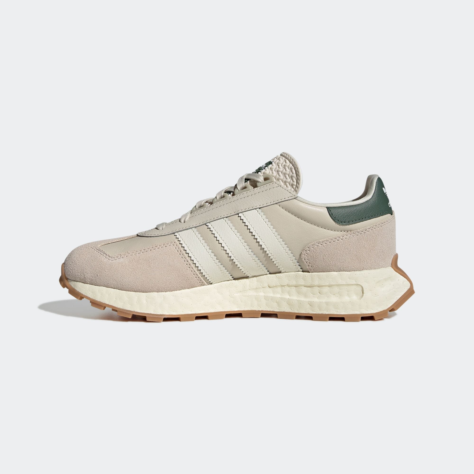 adidas RETROPY E5 レトロピーGREEN グリーン オリジナルス www