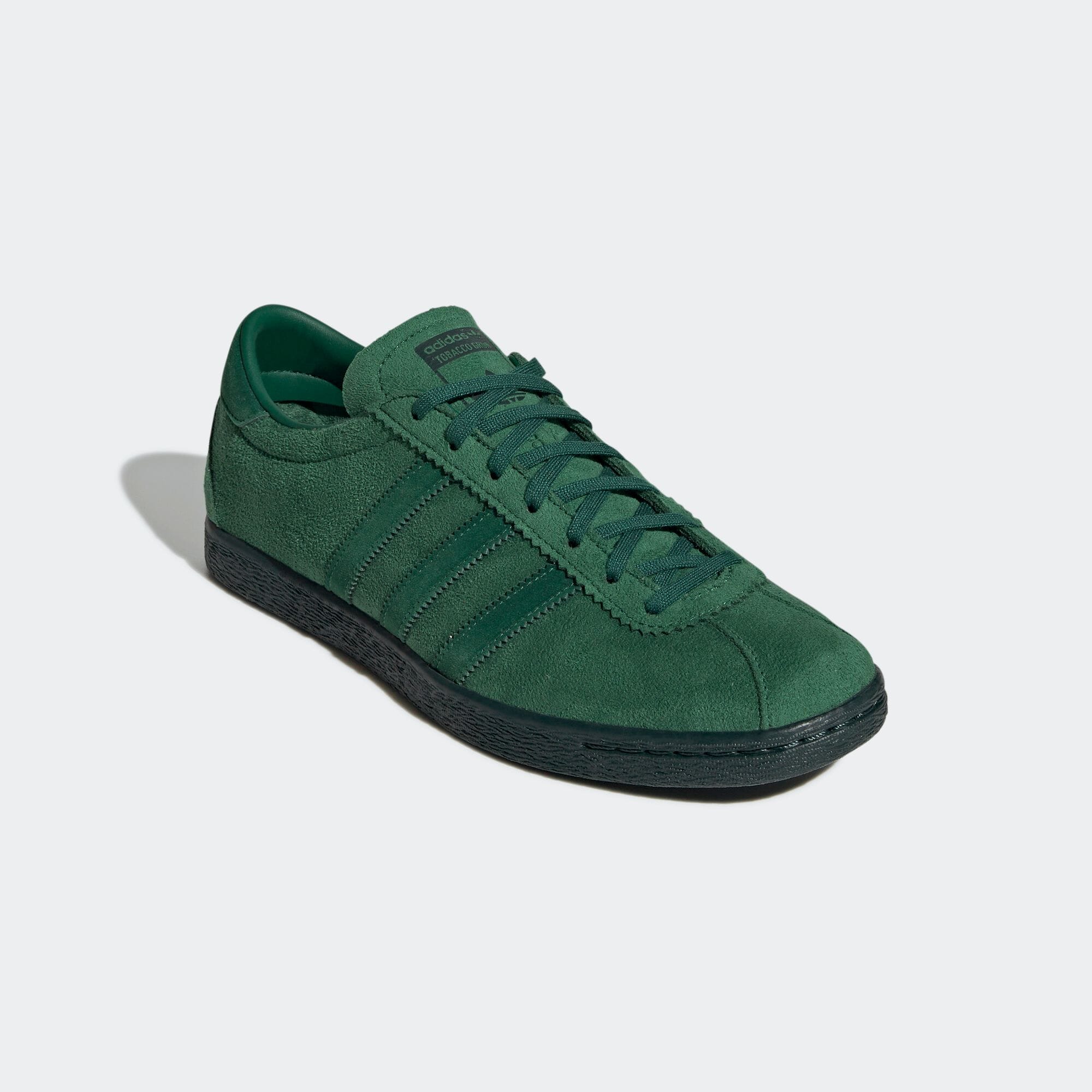 アディダス公式通販】タバコ グルーエン / Tobacco Gruen [LUW90]｜[GW8205]｜オリジナルス スニーカー｜adidas  オンラインショップ