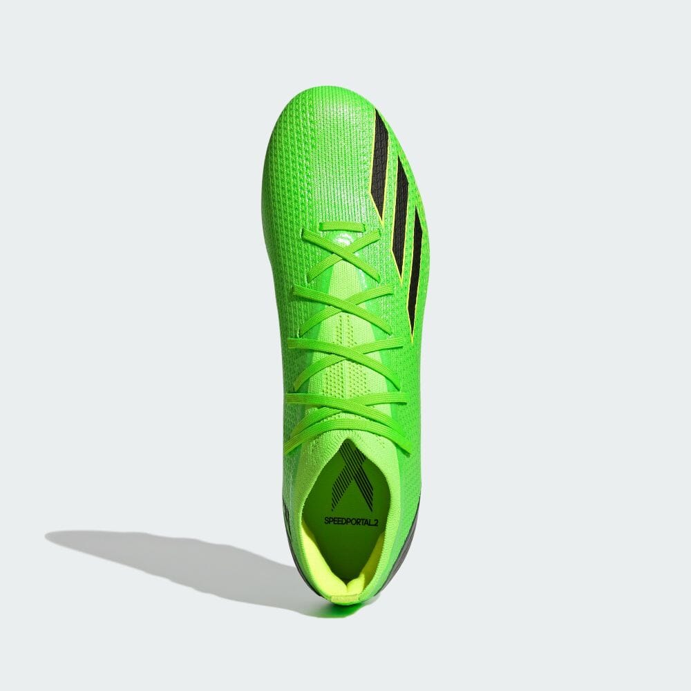 adidas】エックス スピードポータル 99 サッカースパイク - www