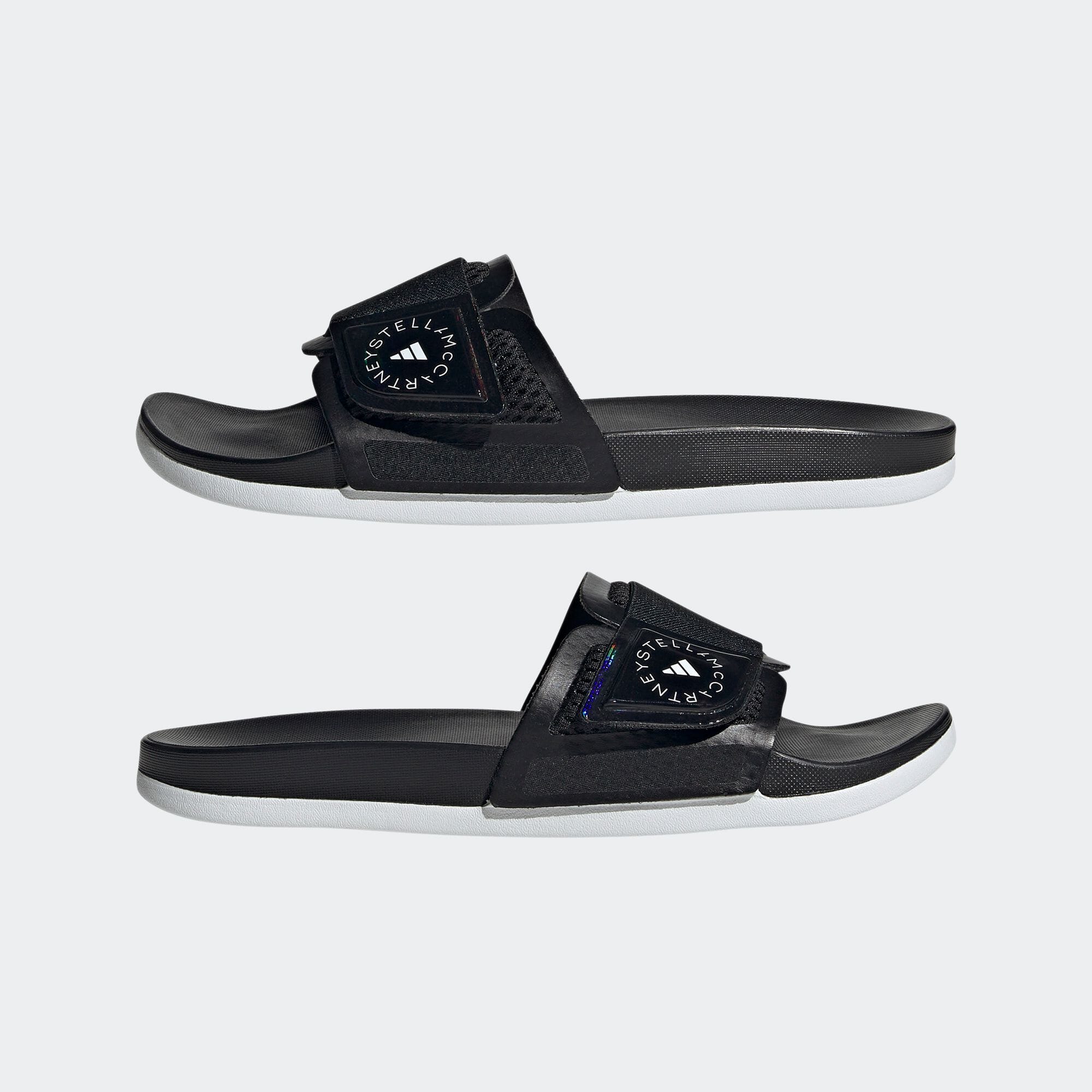 adidas by Stella McCartney サンダル / adidas by Stella McCartney Slides レディース  バイ ステラ マッカートニー