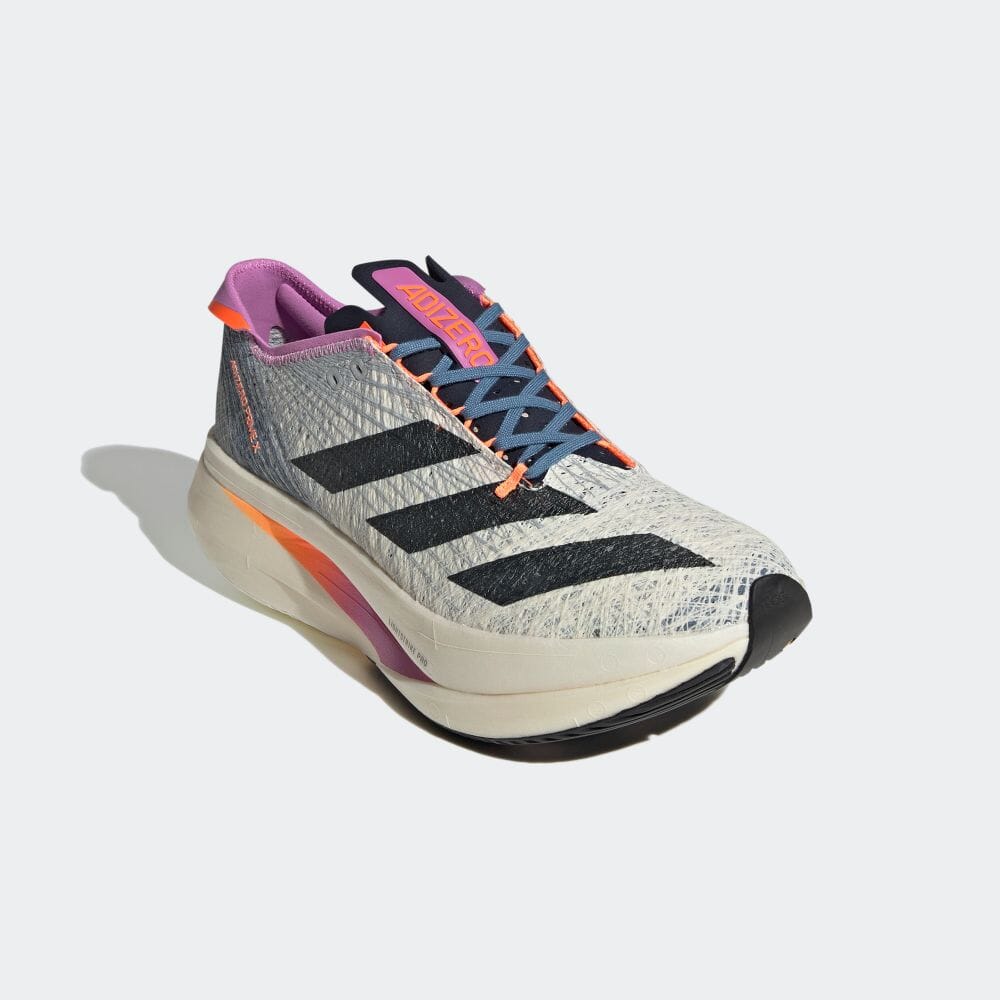 新品 27cm adidas ADIZERO アディダス X PRIME