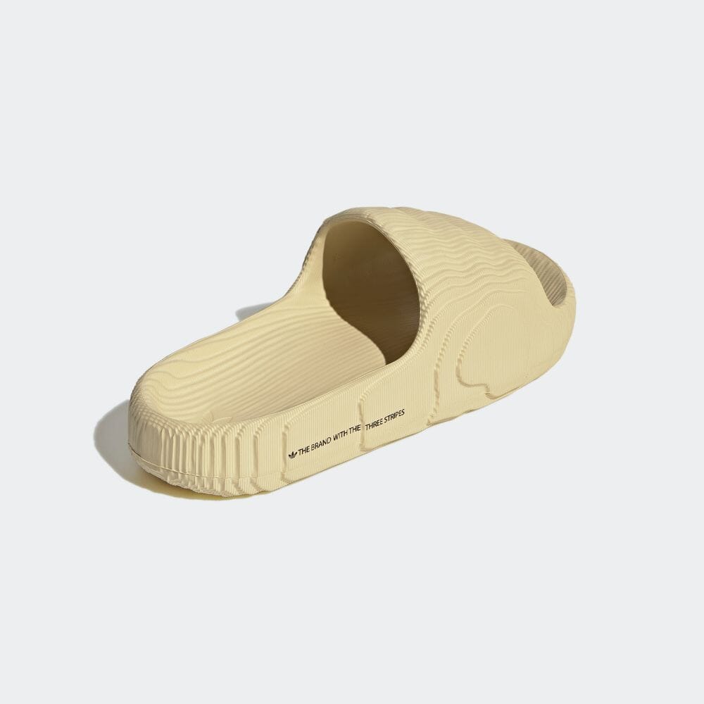 コンビニ受取対応商品 adidas - ADILETTE adidas ADILETTE アディダス