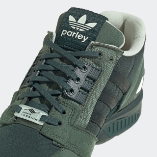 ZX 8000 パーレイ / ZX 8000 Parley