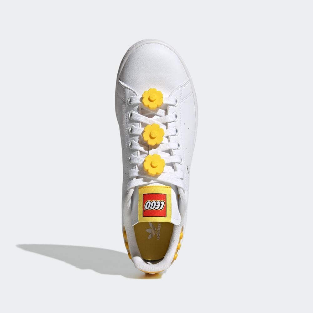 アディダス公式通販】スタンスミス LEGO / Stan Smith LEGO [LRE47