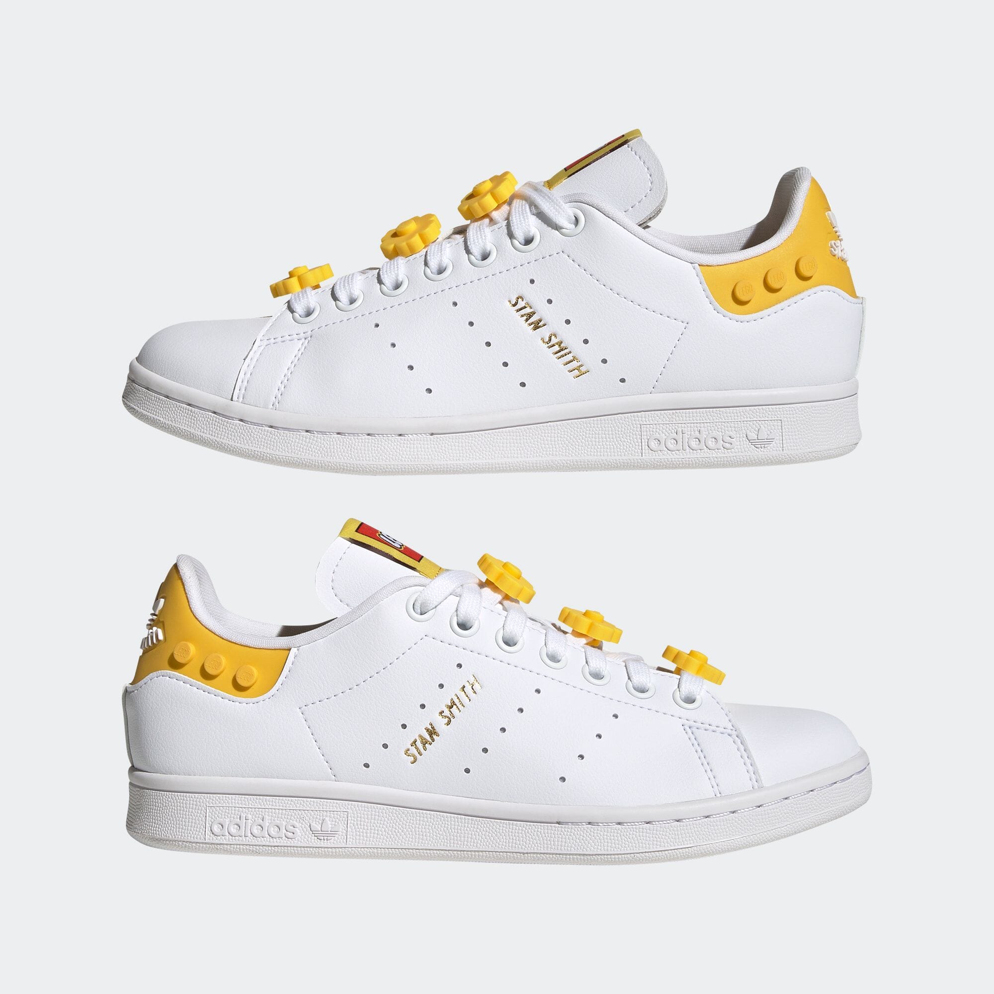 アディダス公式通販】スタンスミス LEGO / Stan Smith LEGO [LRE47