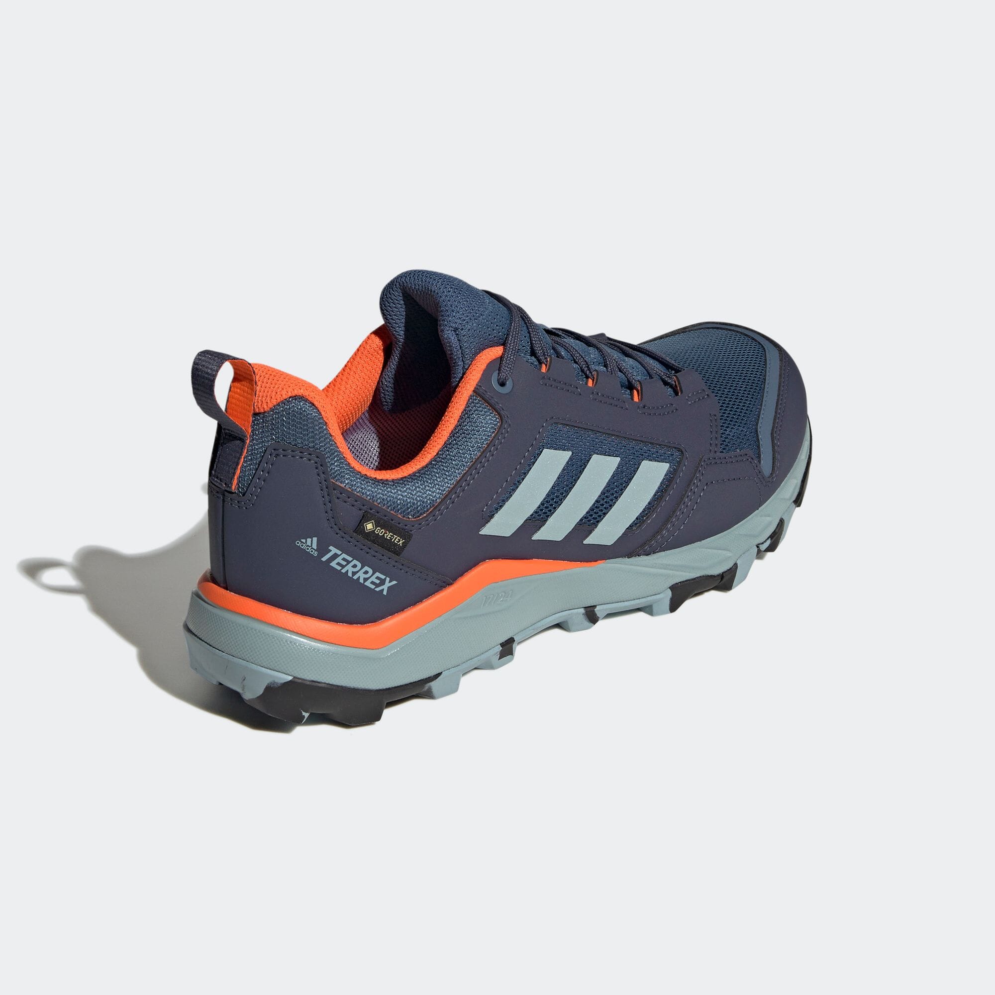 アディダス公式通販】トレースロッカー 2.0 GORE-TEX トレイルランニング / Tracerocker 2.0 GORE-TEX Trail  Running [LSX95]｜[GX8681] [GZ3961] [GZ8910]｜アディダス テレックス メンズ アウトドア スポーツシューズ｜ adidas オンラインショップ