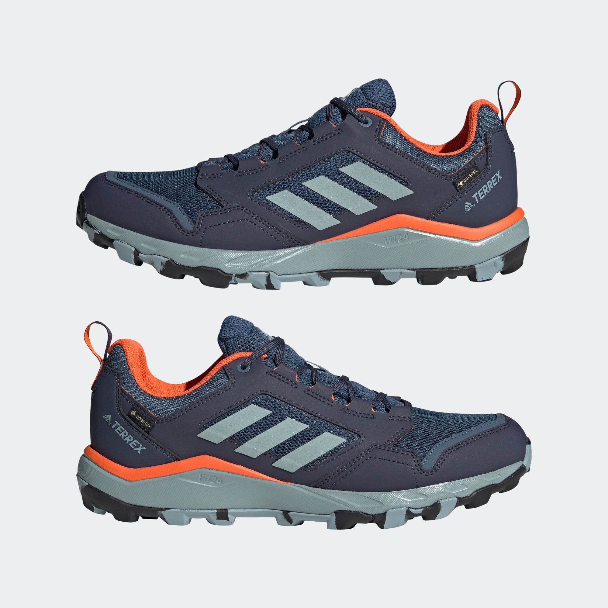 アディダス公式通販】トレースロッカー 2.0 GORE-TEX トレイルランニング / Tracerocker 2.0 GORE-TEX Trail  Running [LSX95]｜[GX8681] [GZ3961] [GZ8910]｜アディダス テレックス メンズ アウトドア スポーツシューズ｜ adidas オンラインショップ