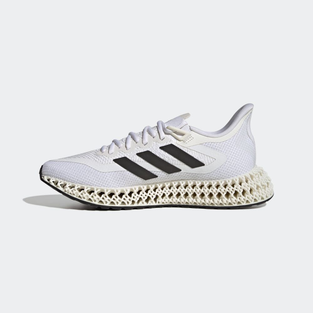 アディダス シューズ メンズ ランニング Adidas Men's 4DFWD Running