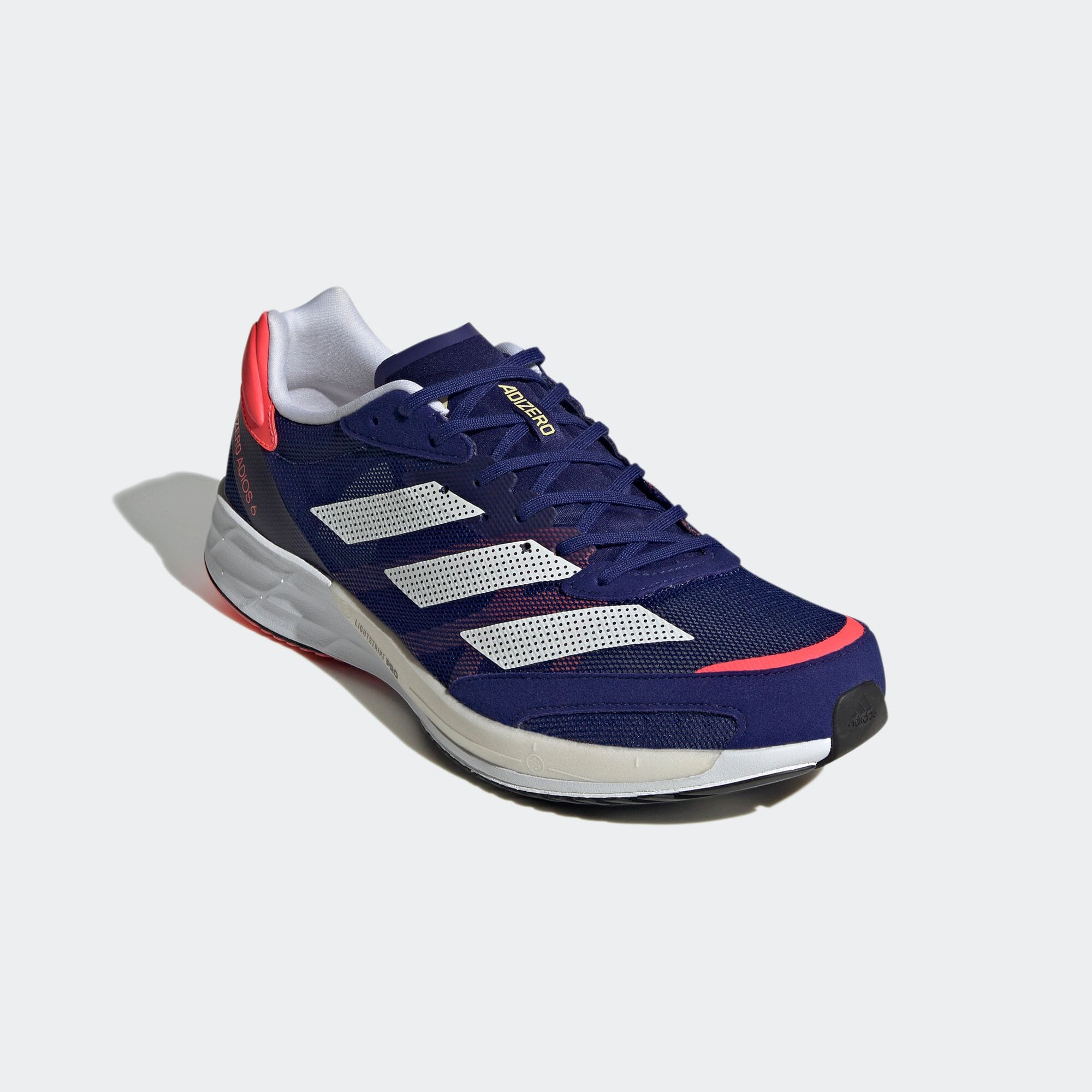 アディダス公式通販】アディゼロ ジャパン 6 / Adizero Japan 6 [LUX24]｜[GY0893] [GY0894 ]｜[BTB17]｜[H67509]｜ランニング スポーツシューズ｜adidas オンラインショップ