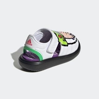 adidas × Disney Pixar バズ・ライトイヤー ウォーターサンダル / adidas × Disney Pixar Buzz Lightyear Water Sandals