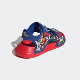 adidas × マーベル おしえて!スパイダーマン AltaSwim サンダル / adidas × Marvel AltaSwim Super Hero Adventures Sandals