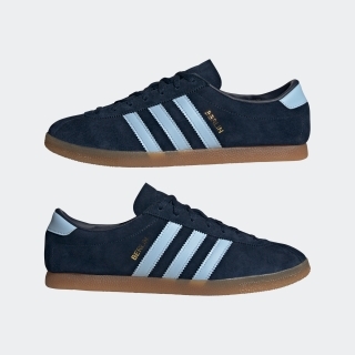 adidas Berlin OG City Series 2018 逆さベルリン