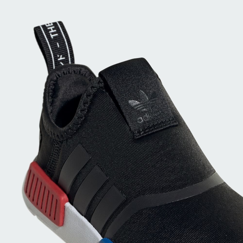 アディダス公式通販】NMD 360 [LWD46]｜[GY9148]｜オリジナルス キッズ